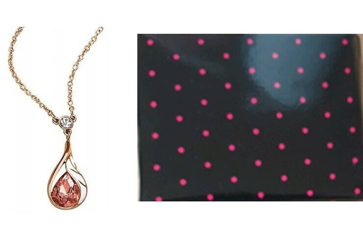 Avon Womens Ladies Fashion Jewellery Sets Long Necklace Bracelet Earrings Bundle