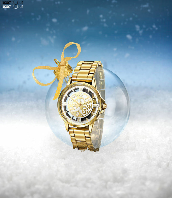 Avon Womens Ladies Wrist Watches Fashion Quartz Analog Luxury Style Gift Boxed