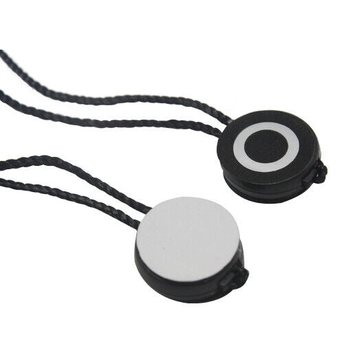 5 x Camera Lens Cap Holder Cover String Strap Keeper Leash Rope DSLR SLR Lanyard