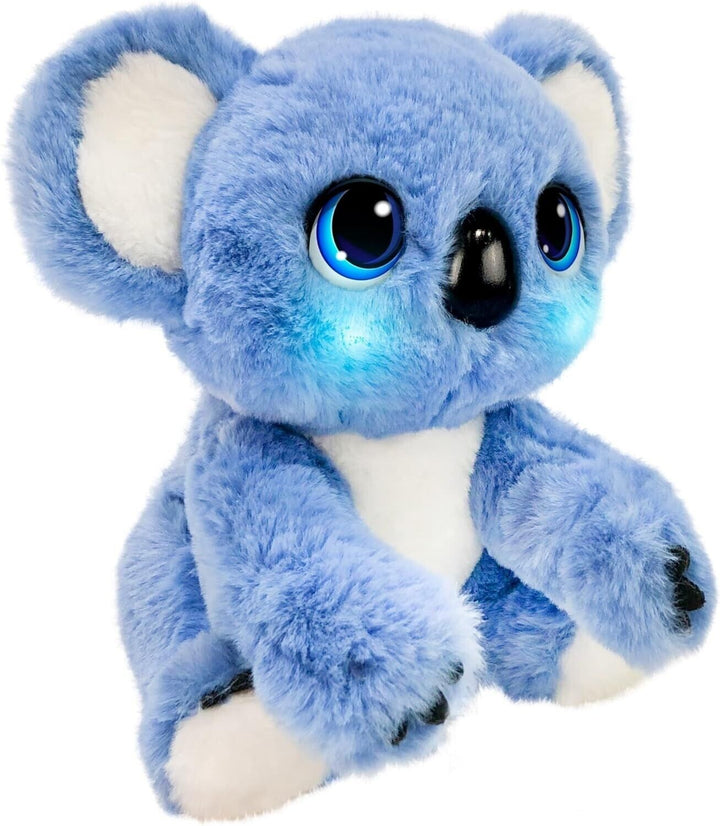 My Fuzzy Friends Sydney the Snuggling Koala Cuddly Toy Childrens Boy Girl 4+