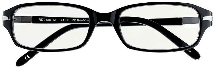 Cross Unisex Full Frame Reading Glasses 2.0 Designer Oval Model Bryson Trendy