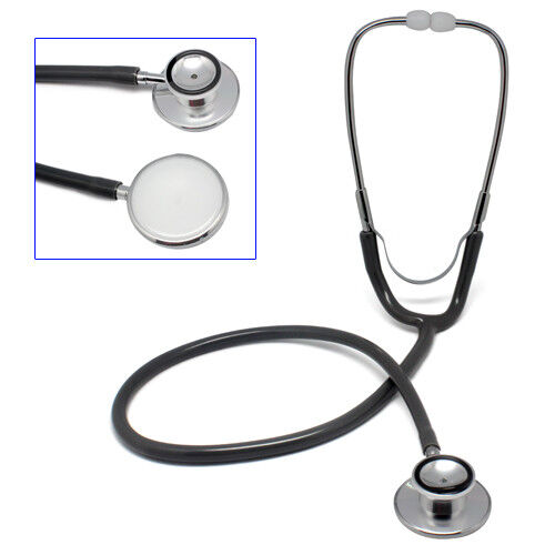 Stethoscope EMT Dual Head for Doctor Nurse Vet Medical Student Health Care Pro