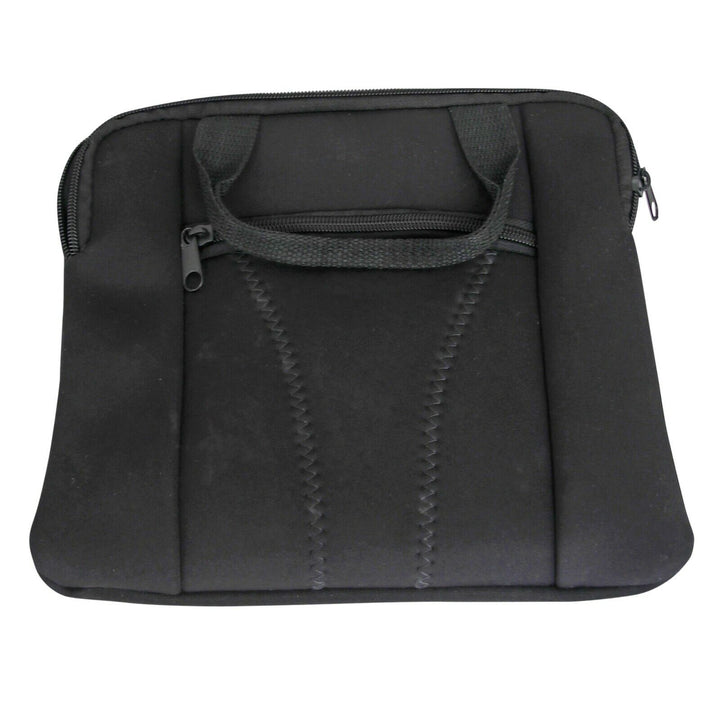Carrying Sleeve Neoprene Cover Bag Case For 9.7" Inch Tablet Apple iPad Air Mini