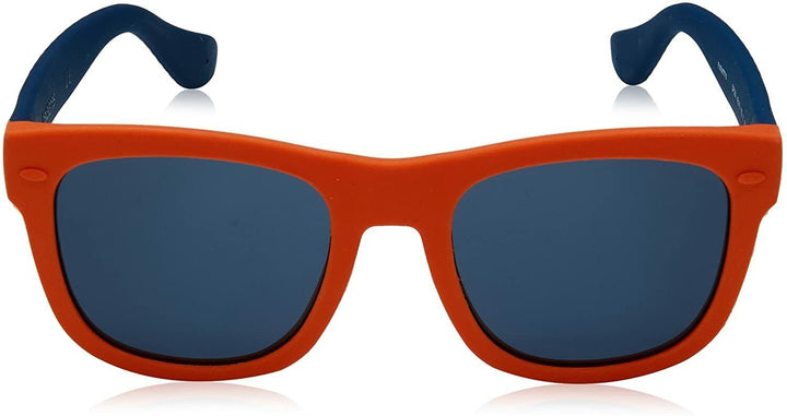 Havaianas Unisex Paraty Sunglasses Authentic Designer Fashion Round Free Case