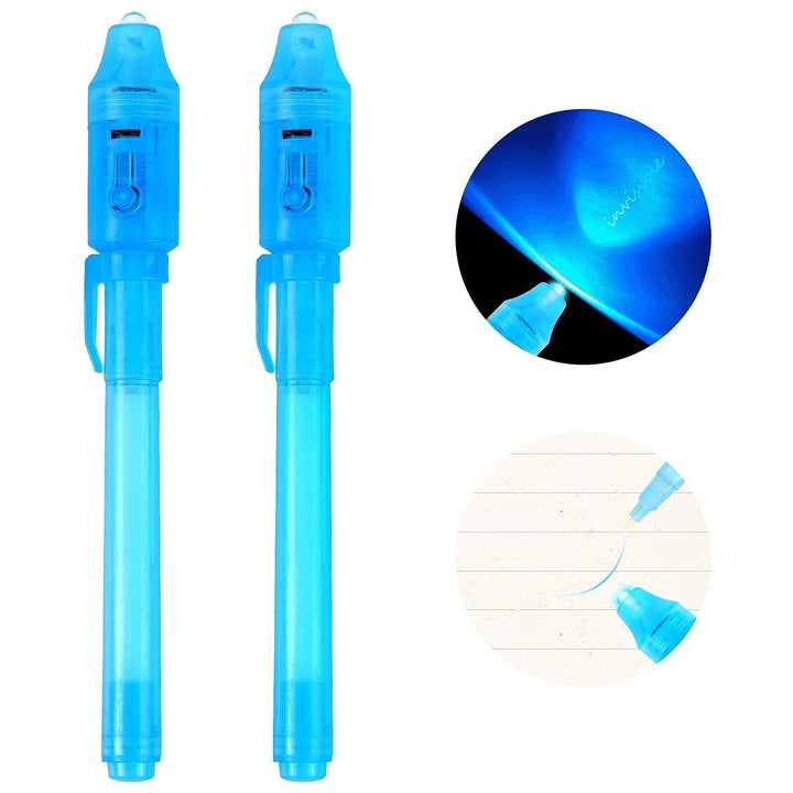 Stocking Fillers for Kids Boys Toy Magic Pen Ink Christmas Present Ideal Child