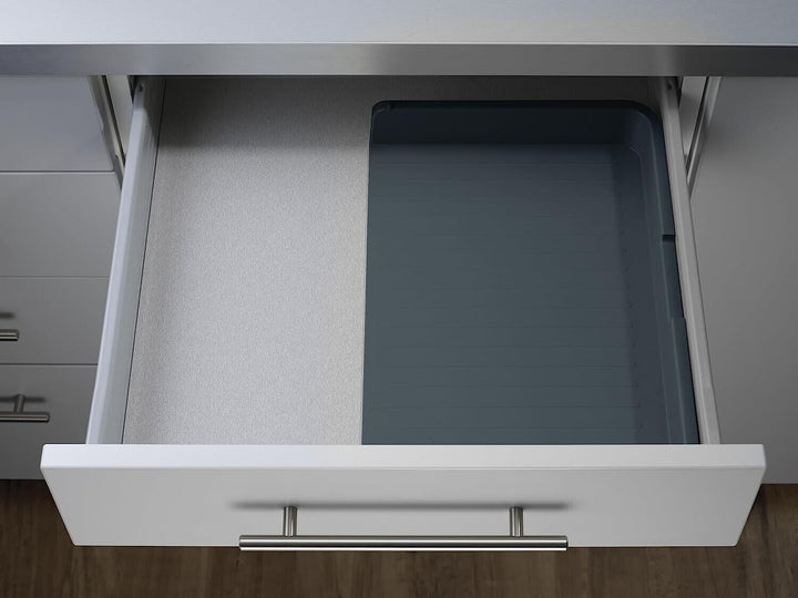 Joseph Joseph Cutlery Drawer Draw Organiser Tray Insert Utensils Large Tidy