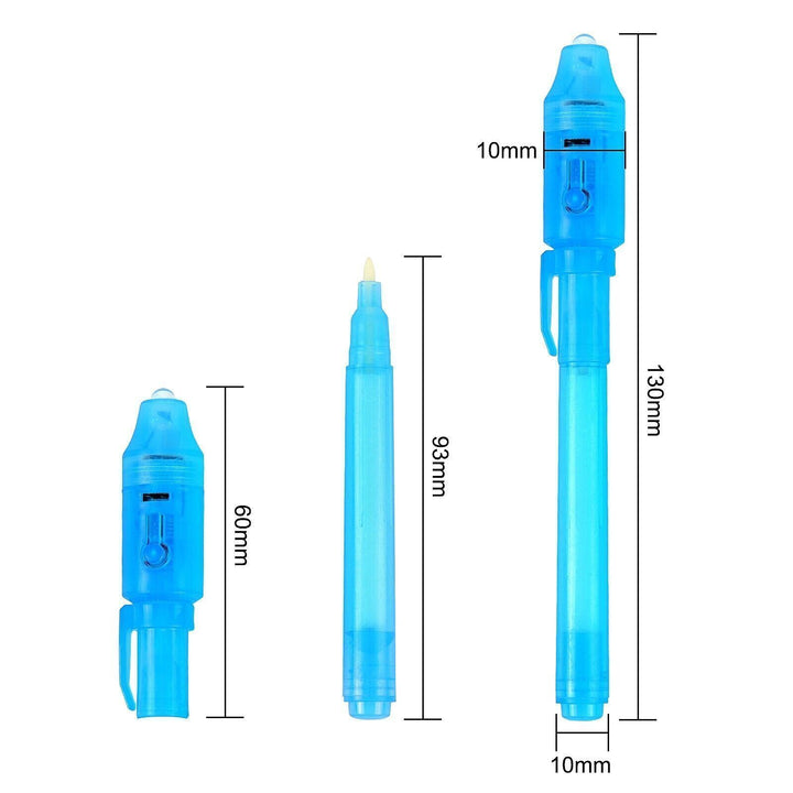 Stocking Fillers for Kids Boys Toy Magic Pen Ink Christmas Present Ideal Child