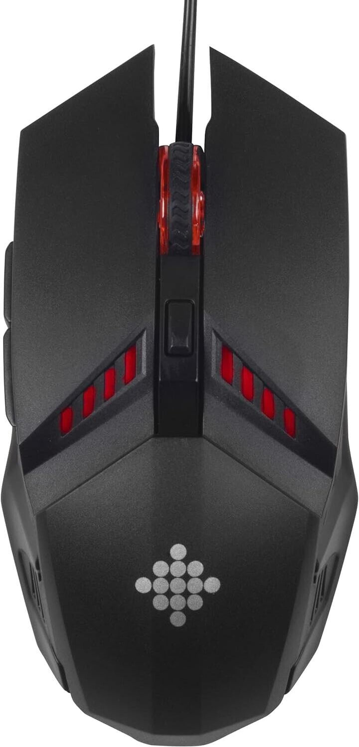 Gaming Keyboard and Mouse Mechanical Set Wired for Xbox 1 PS5 PS4 PC Laptop USB