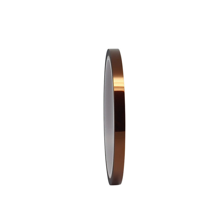3D Sublimation Tape Heat Resistance Proof Tape for Heat Transfer Print Thermal