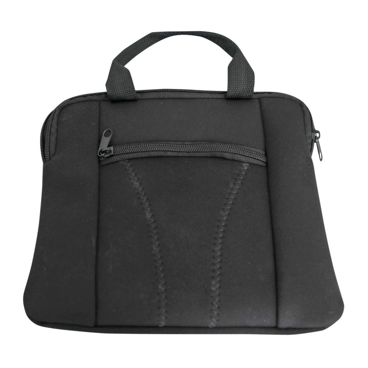 Carrying Sleeve Neoprene Cover Bag Case For 9.7" Inch Tablet Apple iPad Air Mini