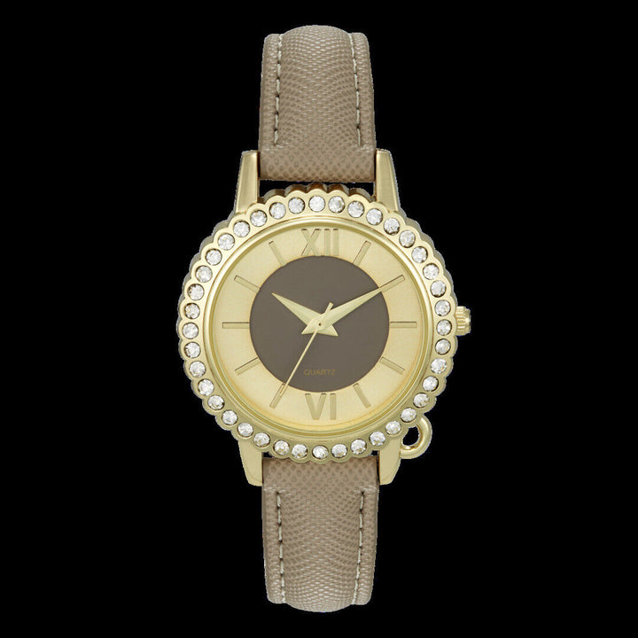 Avon Womens Ladies Wrist Watches Fashion Quartz Analog Luxury Style Gift Boxed