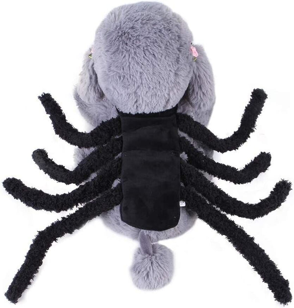Pets Costume for Dogs Cats Small Halloween Supplies with Legs Fancy Dress