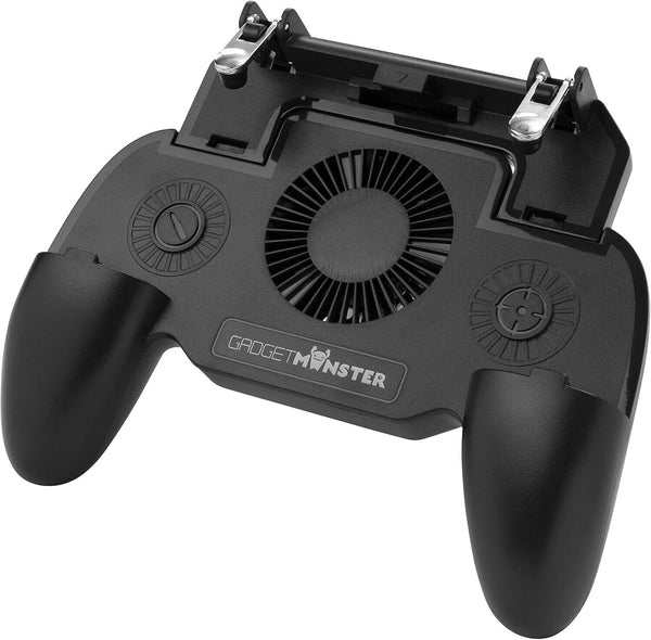 Mobile Phone Game Controller Gameing Joystick Trigger Finger for Android Apple