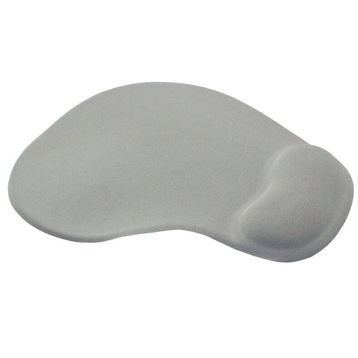 Wrist Gel Rest Support Mouse Mat Pad Gaming Laptop Computer Macbook Anti-Slip PC