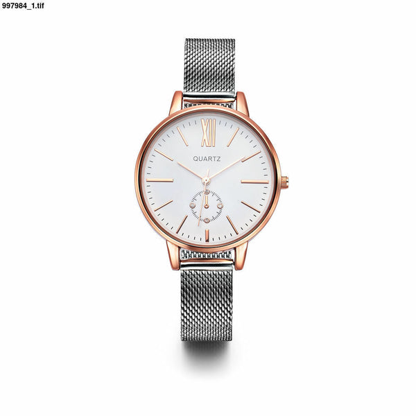 Avon Womens Ladies Wrist Watches Fashion Quartz Analog Luxury Style Gift Boxed