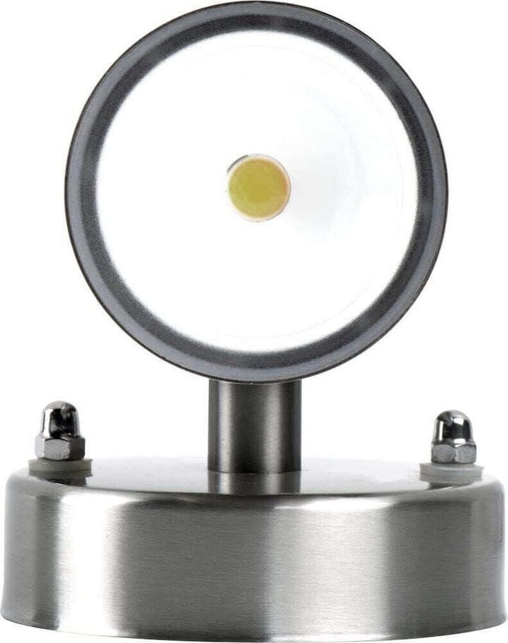 LED Wall Lights Outdoor Mains Garden Patio Pathway IP54 Waterproof Fixed Down