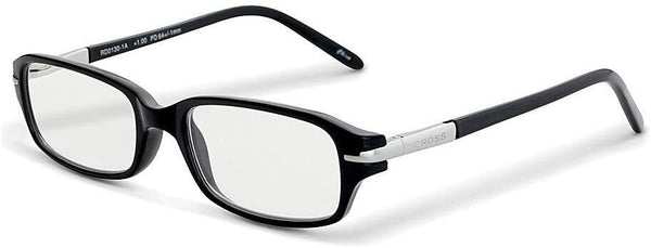 Cross Unisex Full Frame Reading Glasses 2.0 Designer Oval Model Bryson Trendy