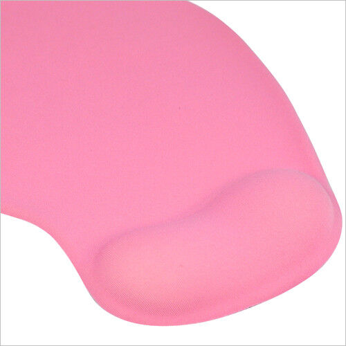 Comfort Wrist Gel Rest Support Mouse Mat Mice Pad Computer PC Laptop Soft Gaming