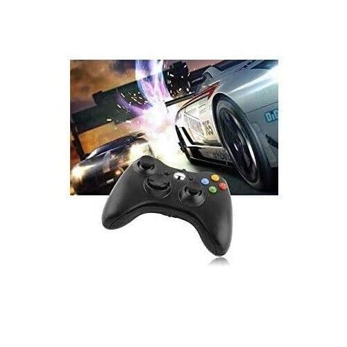Xbox 360 Wireless Controller Gamepad for Microsoft PC Windows 7/8/10/11 Console