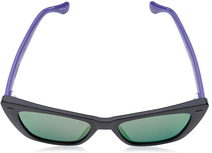 Havaianas Women's Noronha Sunglasses Authentic Designer Fashion Round Free Case