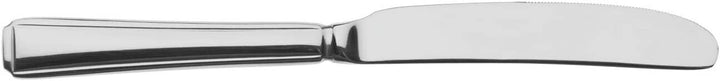 Stainless Steel Cutlery Set 24 Piece Dinner Grunwerg Boxed Classic Harley Pack