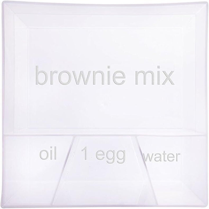 Chocolate Brownies Microwave Maker Betty Crocker Easy Home Cooking Kitchen