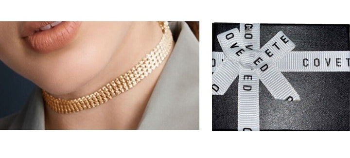 Avon Womens Ladies Fashion Jewellery Sets Long Necklace Bracelet Earrings Bundle