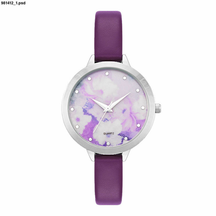 Avon Womens Ladies Wrist Watches Fashion Quartz Analog Luxury Style Gift Boxed