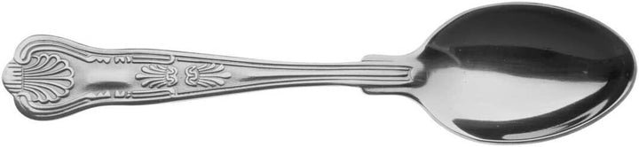 Stainless Steel Cutlery Set 24 Piece Dinner Grunwerg Boxed Classic Kings Pack