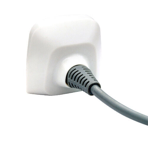 USB Charger Lead Cable for Microsoft Xbox 360 Wireless Gamepad Controller Grey