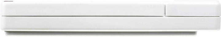 Masterplug Trailing Sockets Extension Heavy Duty 2 Gang Double No Lead/Plug