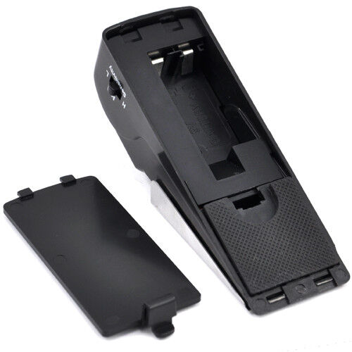 Home Security Wedge Door Stop Alarm System Device Intruder Alert Detection