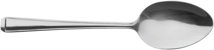 Stainless Steel Cutlery Set 24 Piece Dinner Grunwerg Boxed Classic Harley Pack
