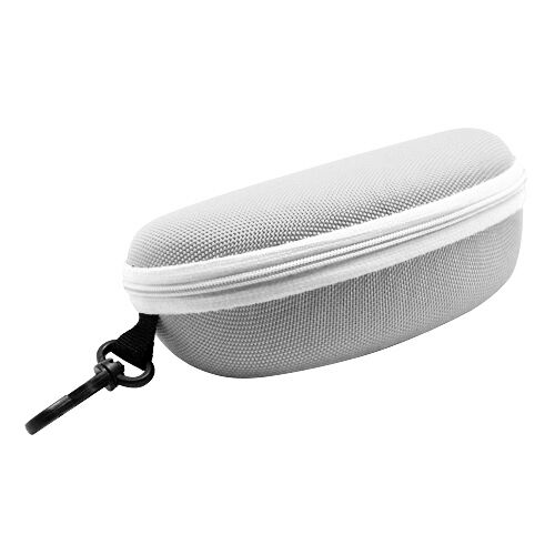 Sunglasses Reading Glasses Carry Case Bag Hard Zipper Box Travel Pack Pouch