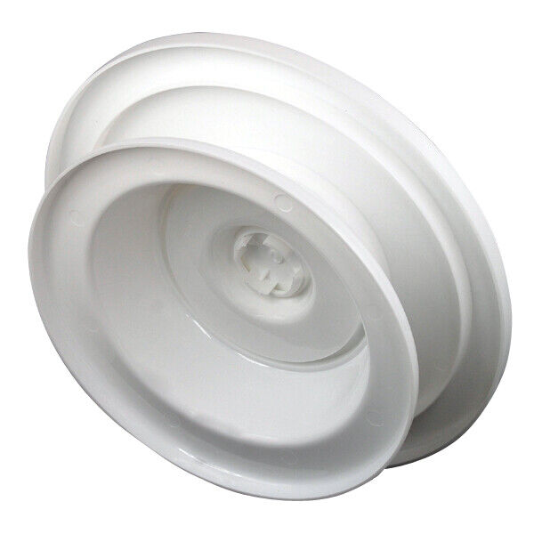 28cm Kitchen Cake Decorating Icing Rotating Turntable Display Stand Revolving