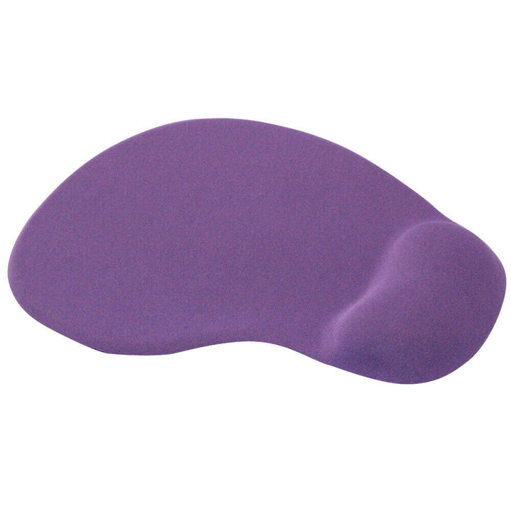 Wrist Gel Rest Support Mouse Mat Pad Gaming Laptop Computer Macbook Anti-Slip PC