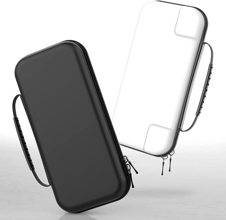 Nintendo Switch Case OLED Lite Travel Protective Hard Game Cartridge Storage