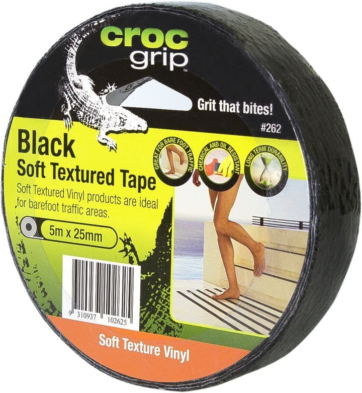 Anti Slip Tape Decking for Steps Flooring Stairs Non Ramp Path Slippery Walkways