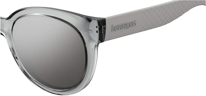Havaianas Women's Noronha Sunglasses Authentic Designer Fashion Round Free Case