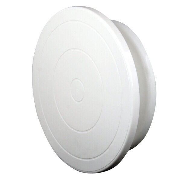 28cm Kitchen Cake Decorating Icing Rotating Turntable Display Stand Revolving