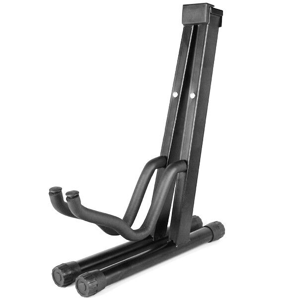 Universal Guitar Stand Folding A-Frame Rest for Acoustic Electric Bass Holder