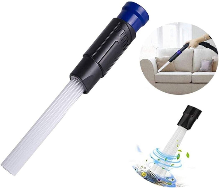 Hoover Nozzle Universal Adapter Converter Fine Dust Tube Car for Dyson Shark