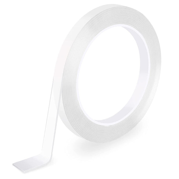 Clear Double Sided Tape Heavy Duty Strong for Carpets Cell Mobile Phone Repair
