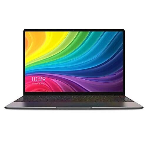 Laptop Windows 10 Student Kids Gaming Cheap Intel Core M3 8GB RAM 256GB 13.3"