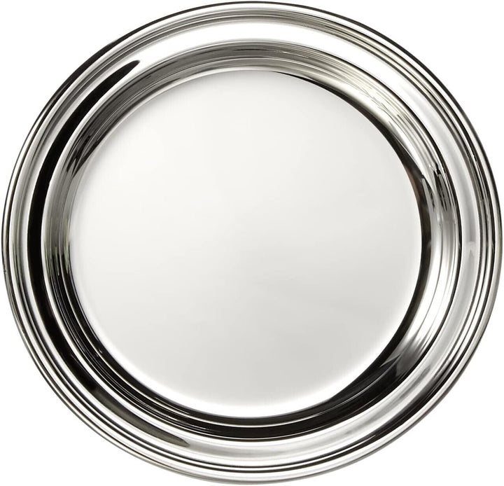 Drinks Coasters Table Set of 6 Metal Outdoor Wedding Pads Mats Coffee Cup Glass