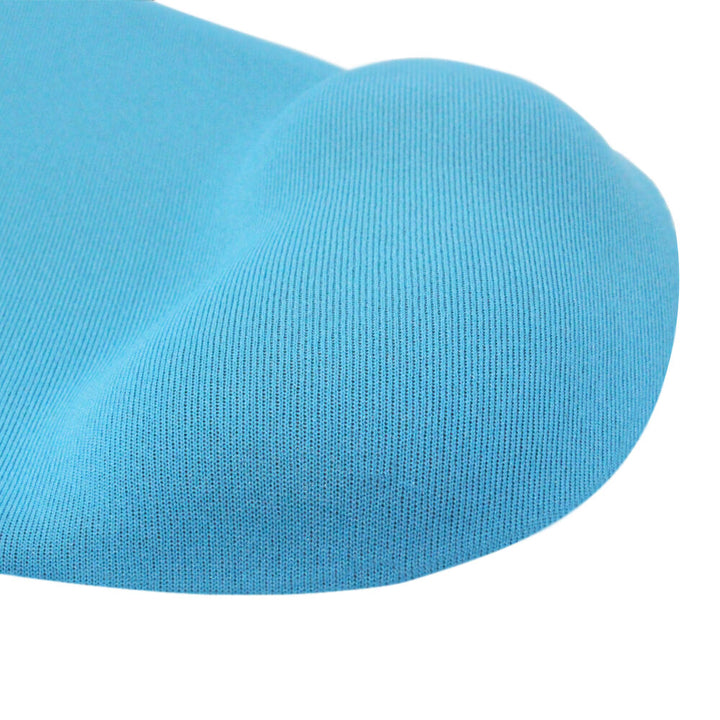 Comfort Wrist Gel Rest Support Mouse Mat Mice Pad Computer PC Laptop Soft Gaming