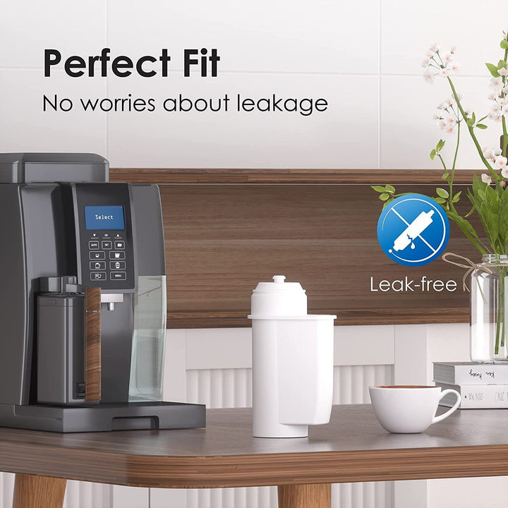 Coffee Water Filter Cartridge for Brita Intenza Bosch Simens Gaggenau Machine