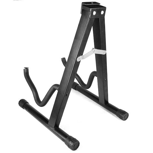 Universal Guitar Stand Folding A-Frame Rest for Acoustic Electric Bass Holder