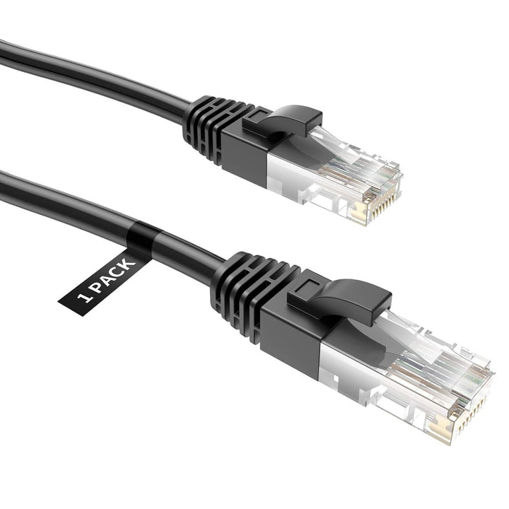 CAT 6 Ethernet Cable UTP 7m Patch RJ45 High Speed Network Long Shielded Outdoor