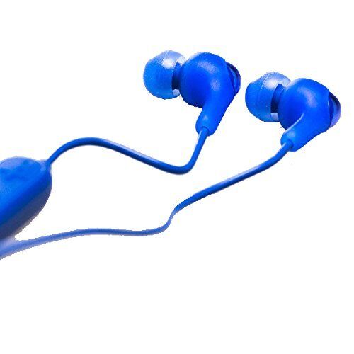 JVC Gumy Wireless Bluetooth In Ear Earphones with Microphone Gym Sports iPhone